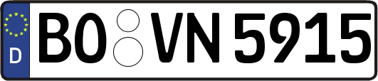 BO-VN5915