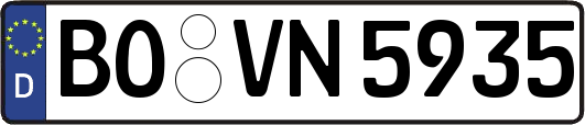BO-VN5935
