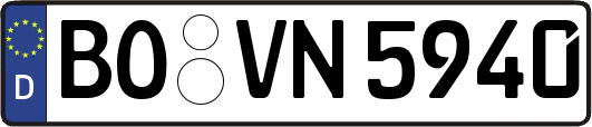BO-VN5940