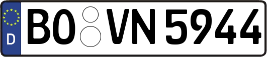 BO-VN5944