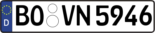 BO-VN5946