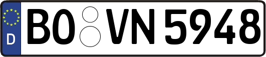 BO-VN5948