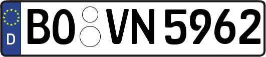 BO-VN5962