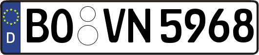 BO-VN5968