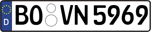 BO-VN5969