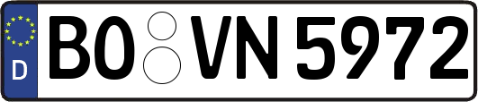 BO-VN5972
