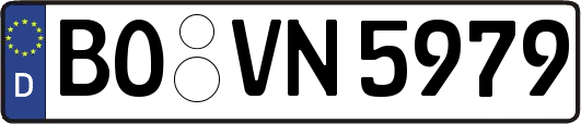 BO-VN5979