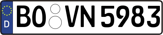 BO-VN5983