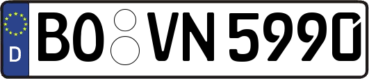 BO-VN5990