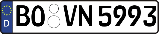 BO-VN5993