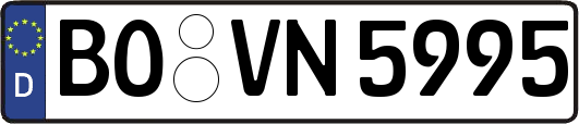 BO-VN5995