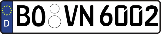 BO-VN6002