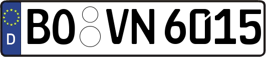 BO-VN6015