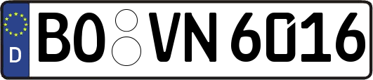 BO-VN6016