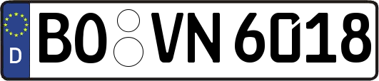 BO-VN6018