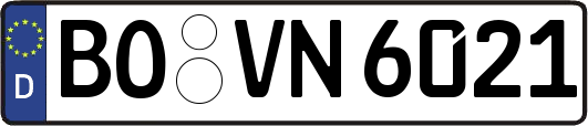 BO-VN6021