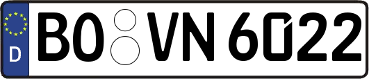 BO-VN6022