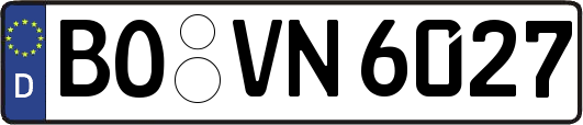 BO-VN6027