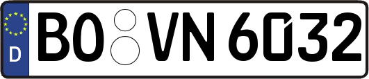 BO-VN6032