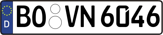 BO-VN6046