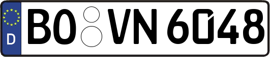 BO-VN6048