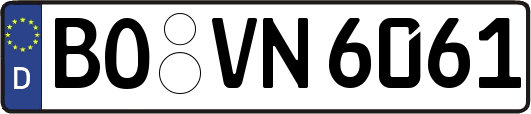 BO-VN6061