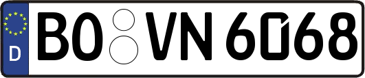 BO-VN6068