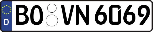 BO-VN6069