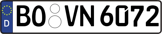 BO-VN6072