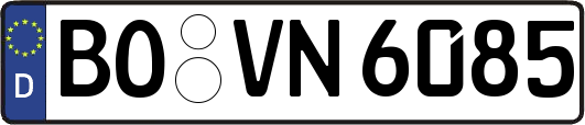 BO-VN6085