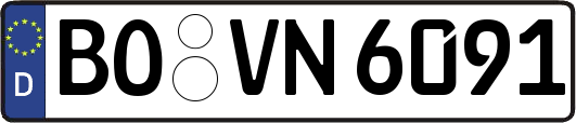 BO-VN6091