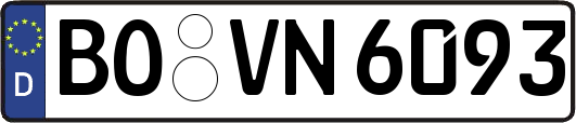 BO-VN6093