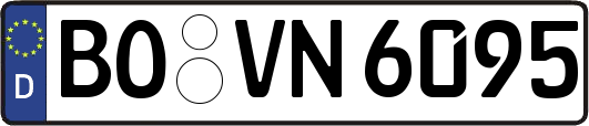 BO-VN6095