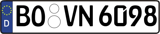 BO-VN6098