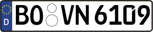 BO-VN6109