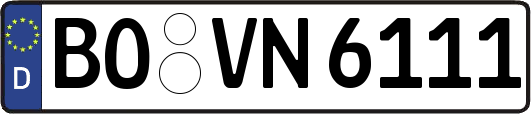 BO-VN6111