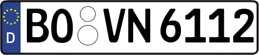 BO-VN6112