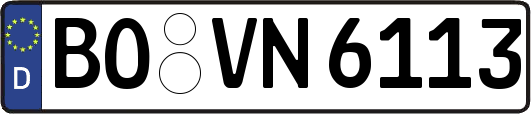 BO-VN6113