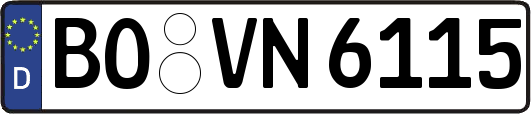 BO-VN6115