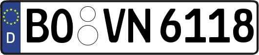 BO-VN6118