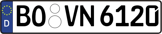 BO-VN6120