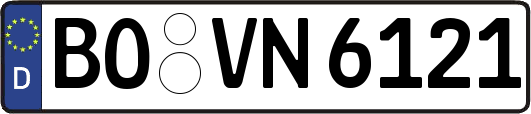 BO-VN6121