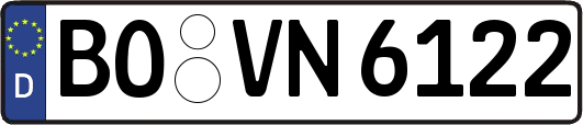 BO-VN6122