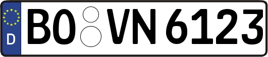 BO-VN6123