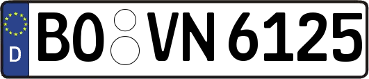 BO-VN6125