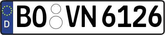BO-VN6126