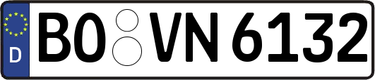 BO-VN6132