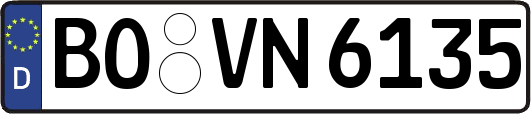 BO-VN6135