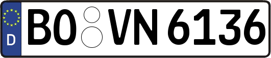 BO-VN6136