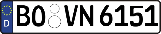 BO-VN6151